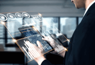 Inteligência artificial no entretenimento.