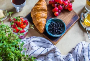 28 alimentos bons para os rins