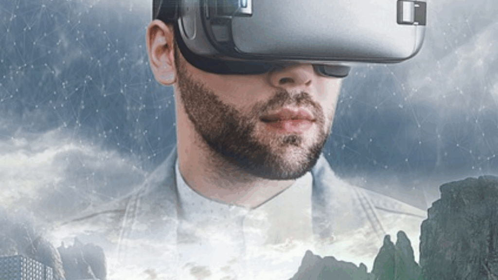 Realidade Virtual