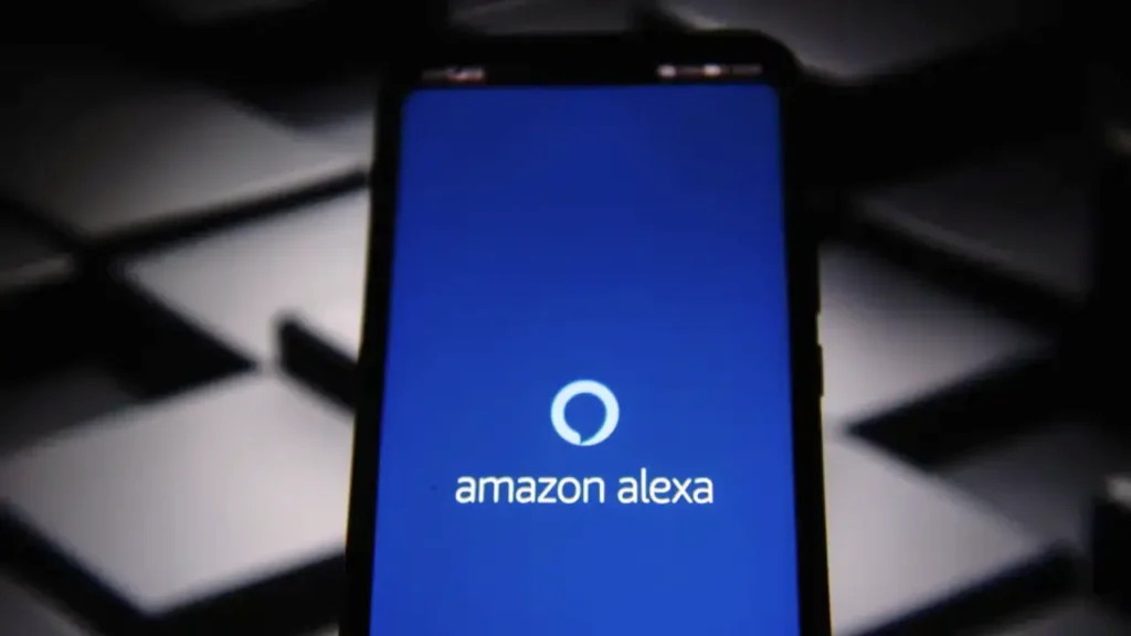 alexa app windows