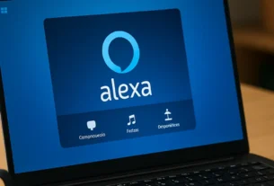 alexia app windows