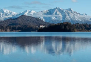 viajar para argentina