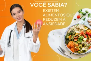 alimentos que acalmam
