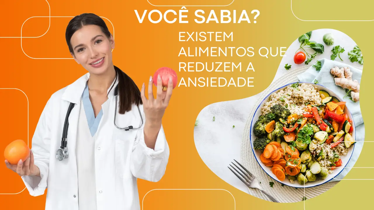 alimentos que acalmam