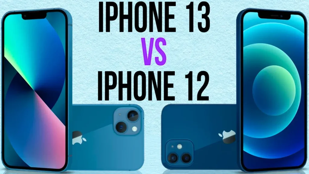 iPhone 13