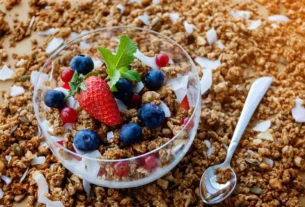 alimentos ricos em fibra