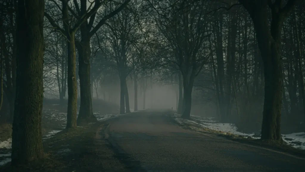 filmes de suspense