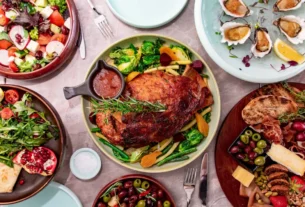 alimentos ricos em zinco