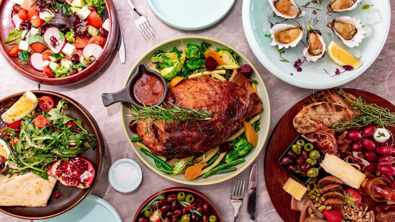 alimentos ricos em zinco