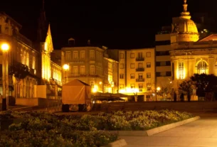 viajar para Portugal