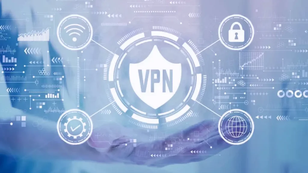 proteção de seus dados na internet