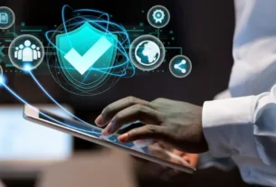 proteção de seus dados pessoais na internet