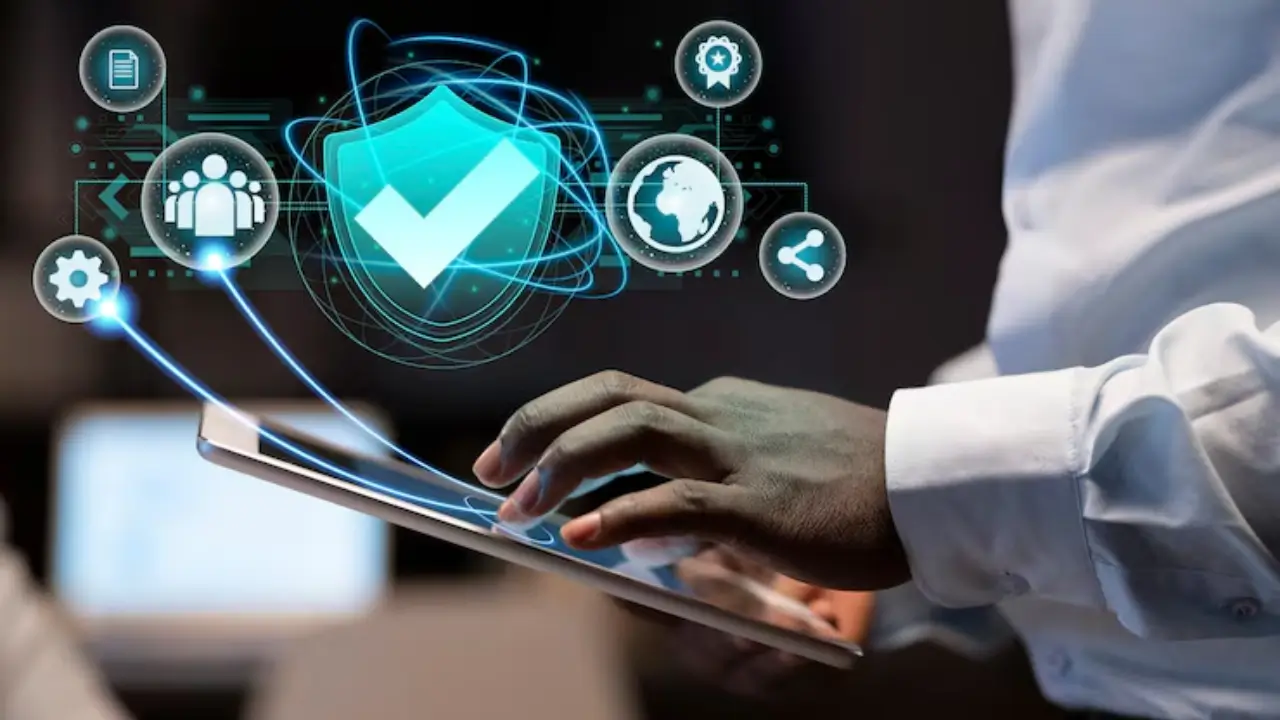 proteção de seus dados pessoais na internet