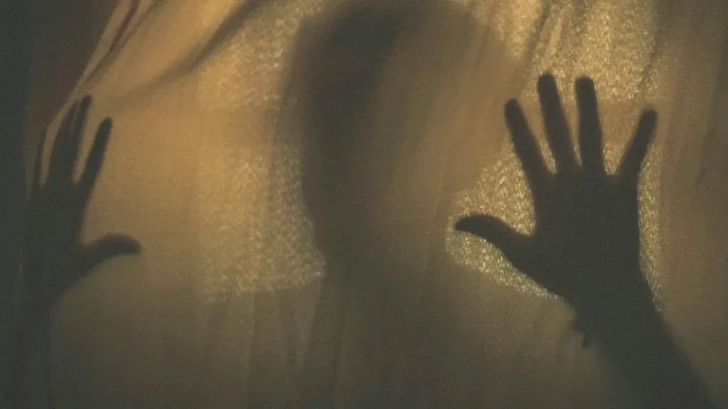 filmes de suspense