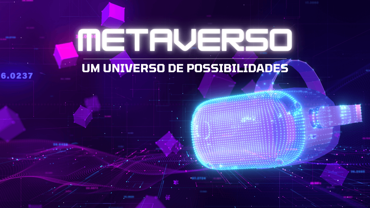 realidade virtual (RV)