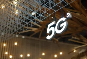 5G e conectividade