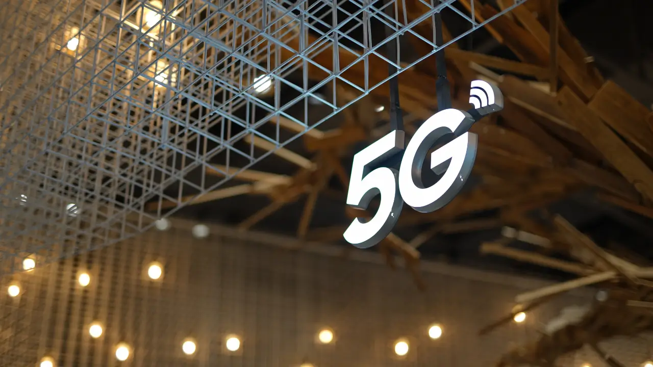 5G e conectividade