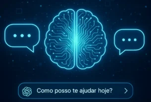 ChatGPT e ferramentas de IA