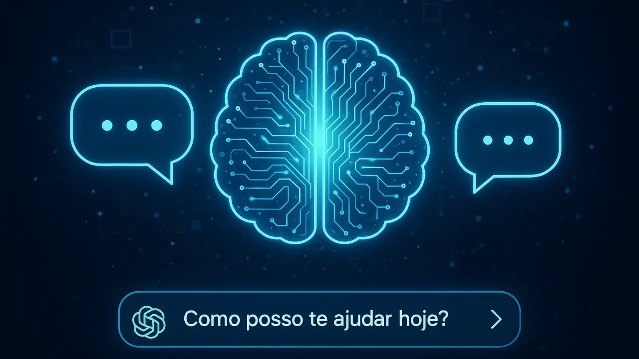 ChatGPT e ferramentas de IA