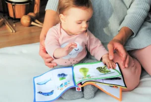 alimentação saudável e educação