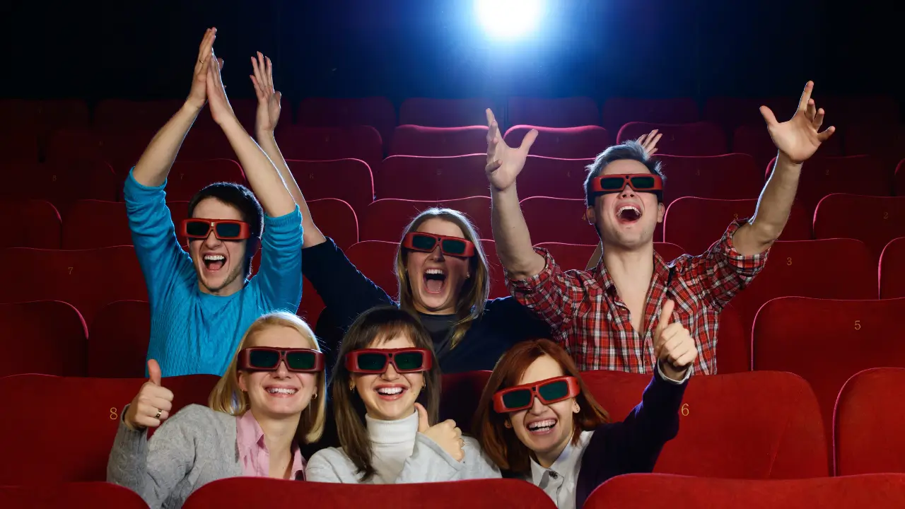 filmes bons para assistir