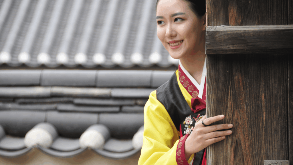 doramas para assistir com a familia