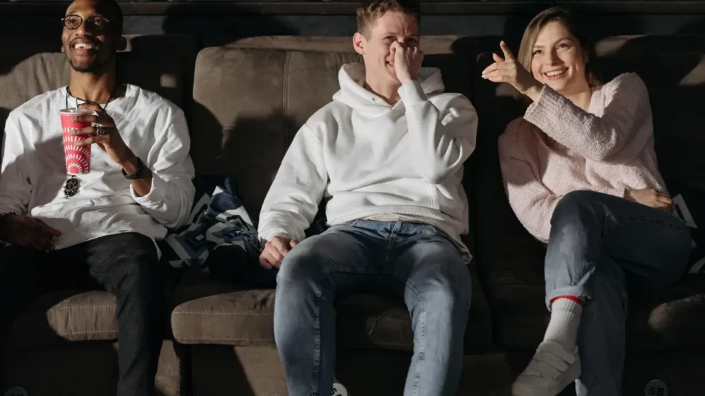 filmes bons para assistir