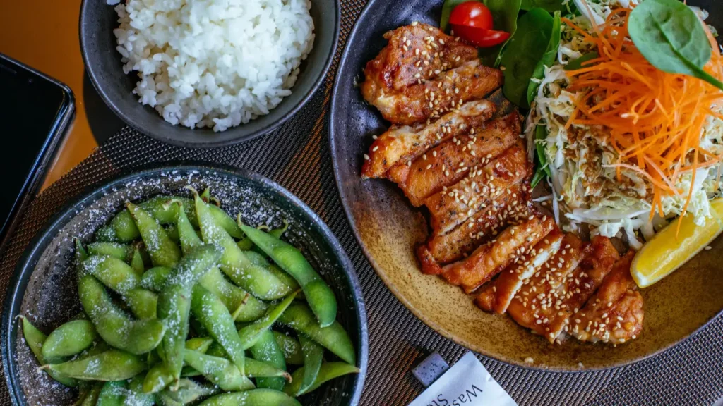 alimentos ricos em proteínas