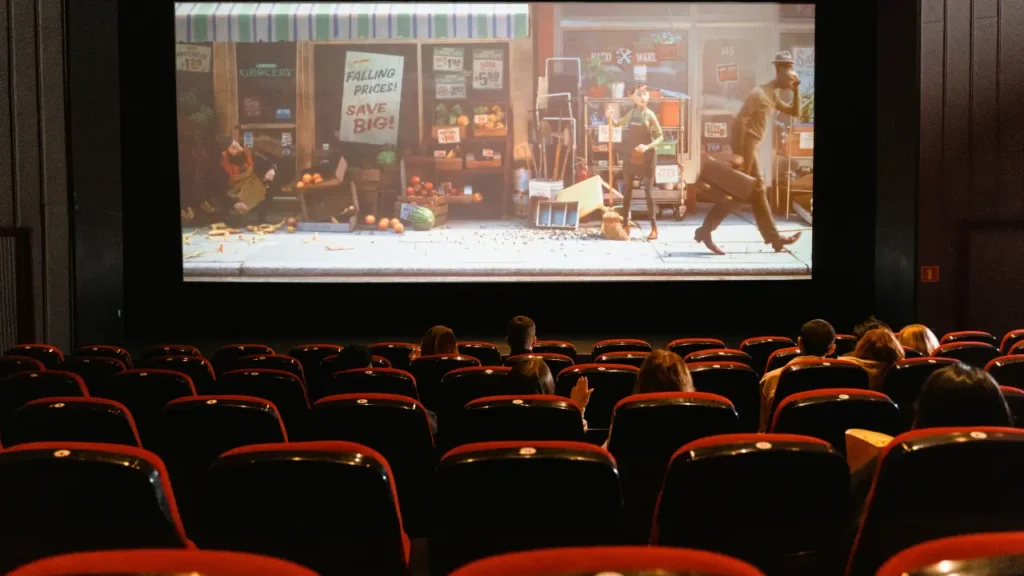 filmes bons para assistir