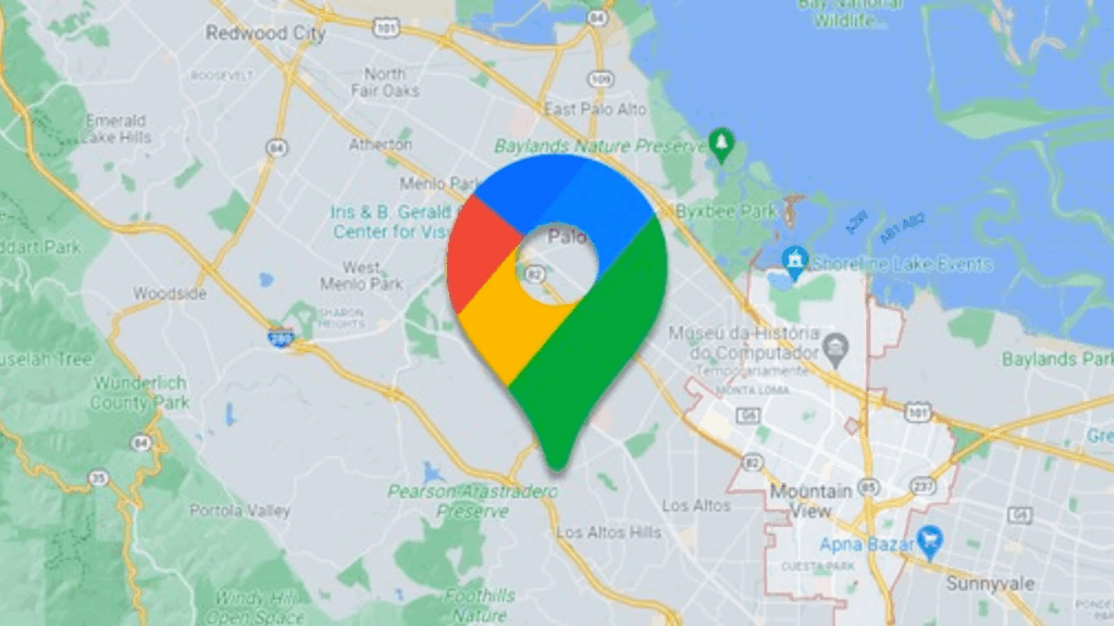 planejamento de rotas