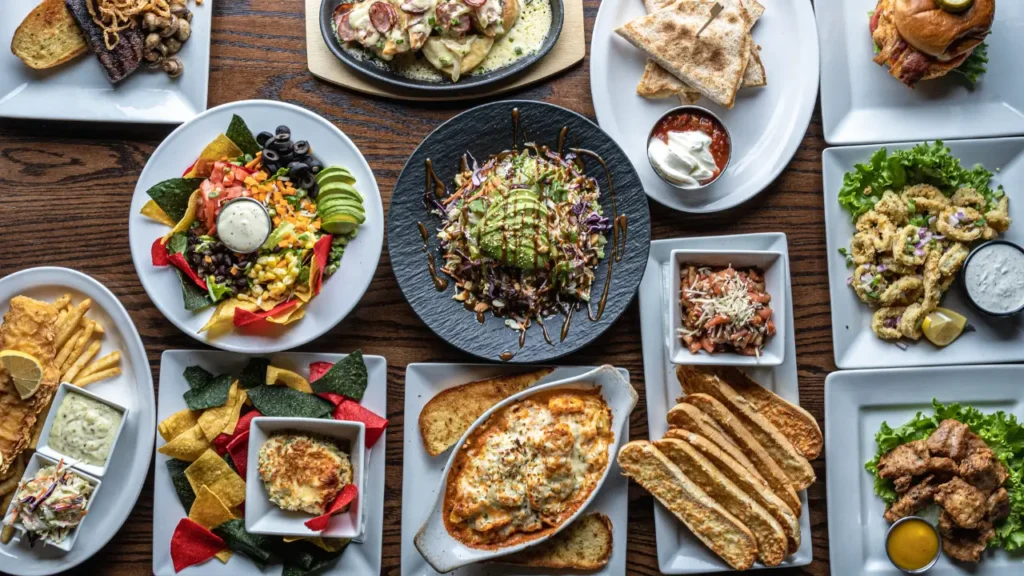 alimentos para ganhar massa muscular