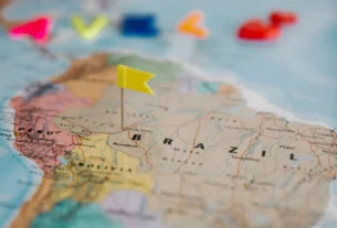 planejamento de rotas