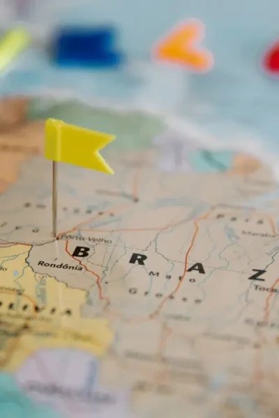 planejamento de rotas