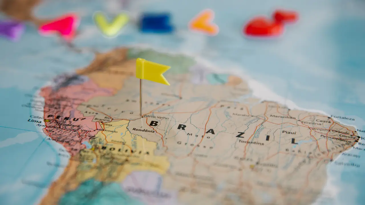 planejamento de rotas