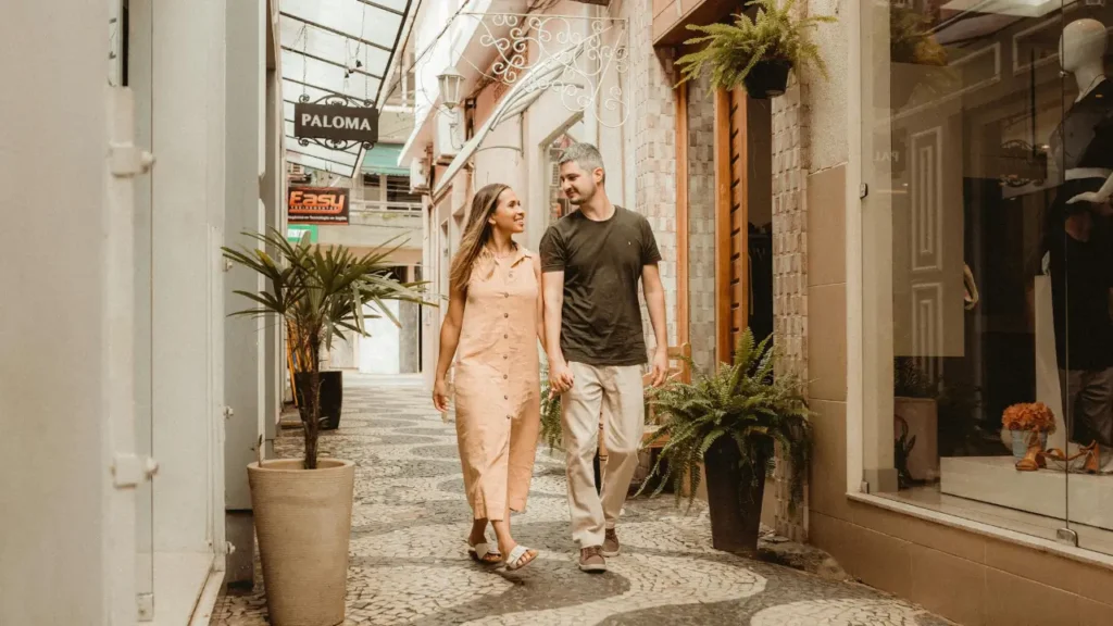 melhores destinos para lua de mel