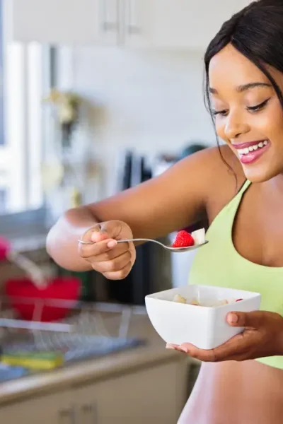 alimentos para ganhar massa muscular