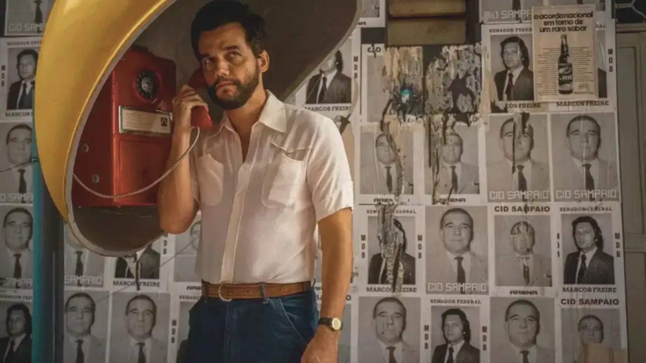 Cinema Brasileiro: História, Desafios e o Potencial Artístico Nacional