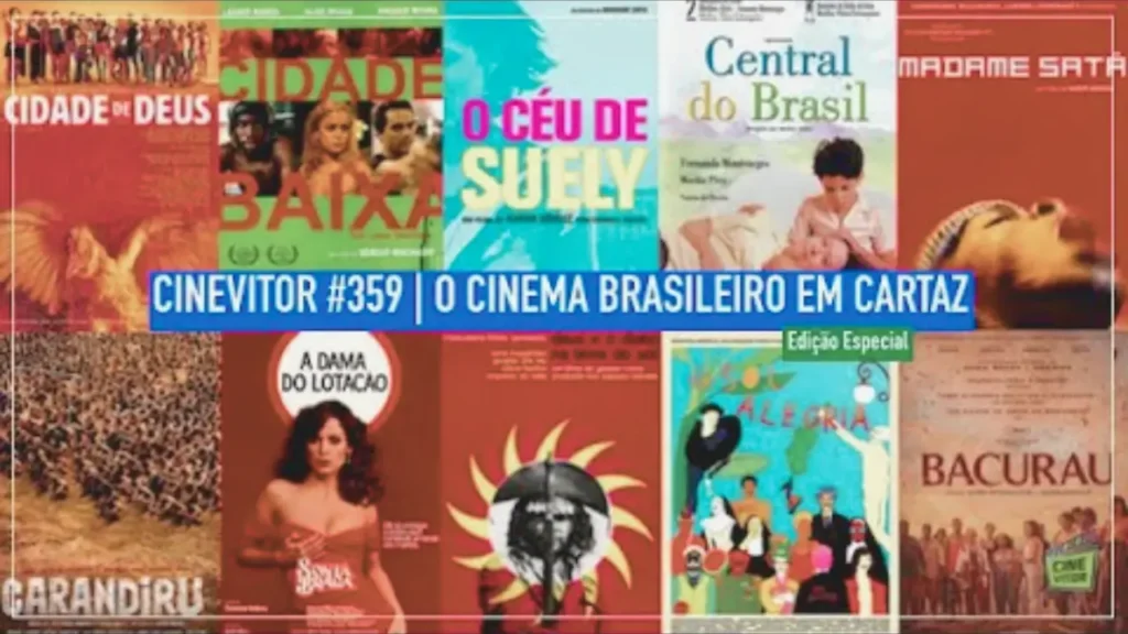 cinema brasileiro